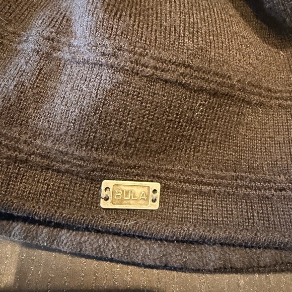 Peanuts Black and Green Kids Hat Set - Picture 6 of 6